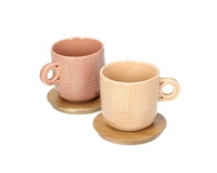 Coffee & Tea Cups