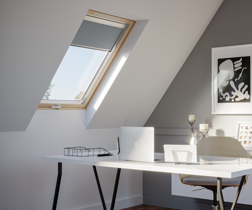 RoofLITE pour fenêtres FAKRO