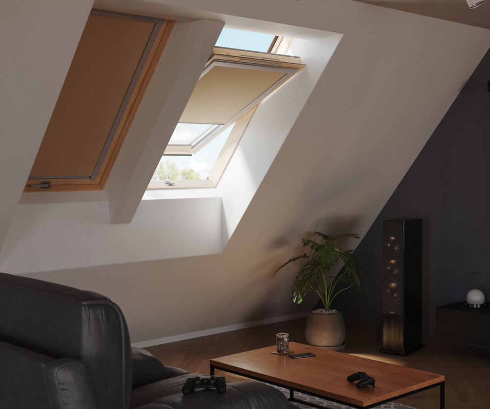 Manuel RoofLITE DUA
