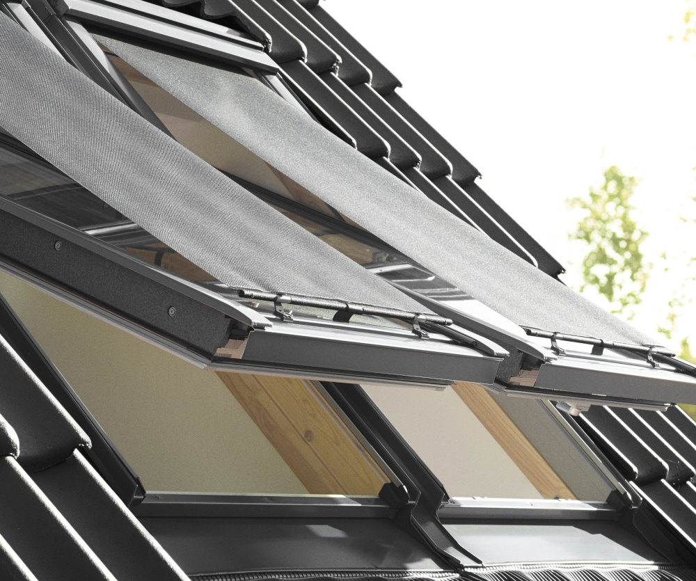 Caractéristiques de RoofLITE+ MUA