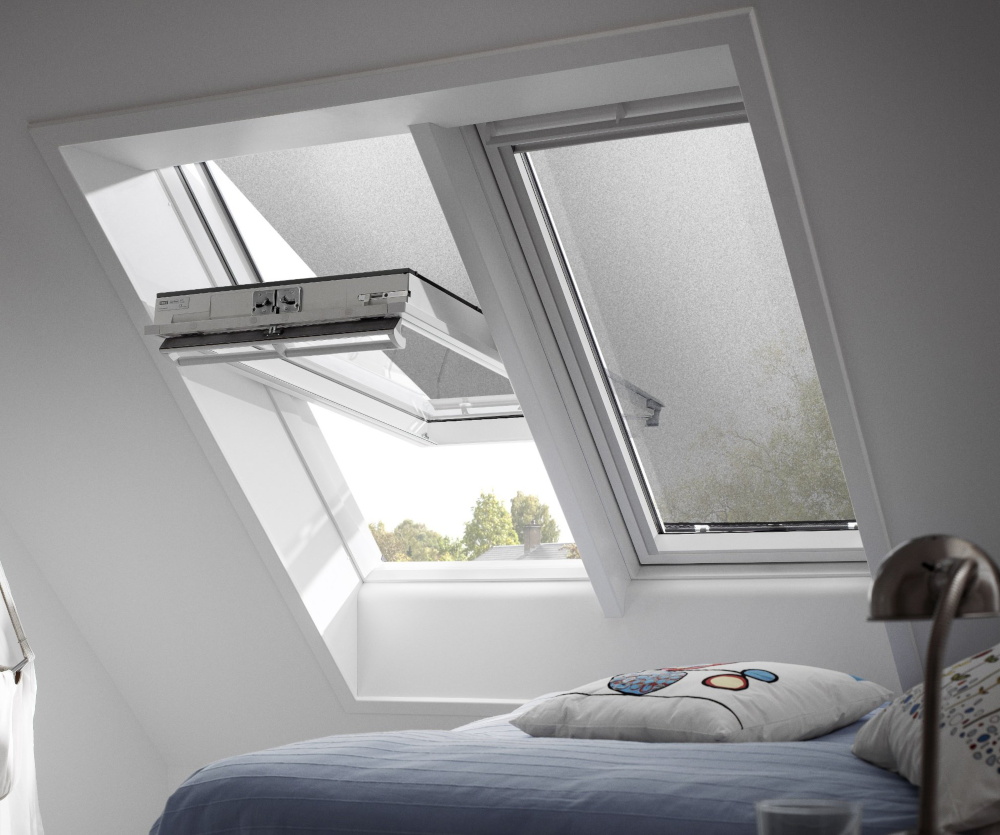 Description de RoofLITE+