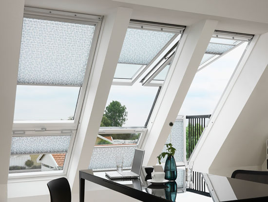 VELUX RHL