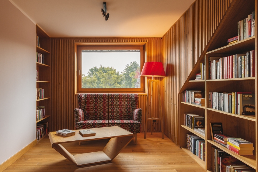 Esthétique des fenêtres Fakro Innoview