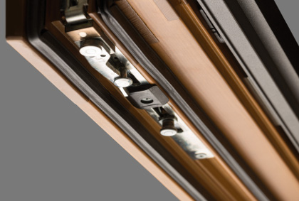 Les équipements les plus modernes