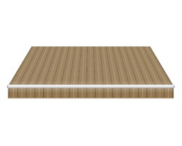 Store électrique pour maison