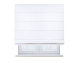 Stores romains à cassette