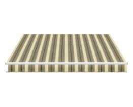 Store électrique de terrasse Knall