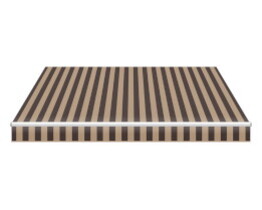 auvent extérieur étanche