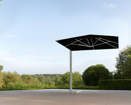 Parasol Prostor P6 UNO 2,5 m