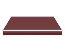 auvent d'ombrage extérieur