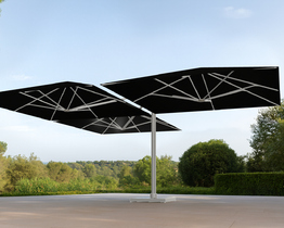 Parasol Prostor P6 TRES 3,0 m