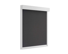 Store occultant pour fenêtre