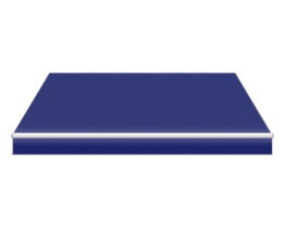 Couverture de terrasse extérieure