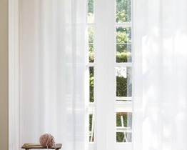 Category Curtains in the online store