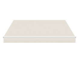 Store banne électrique pour terrasse