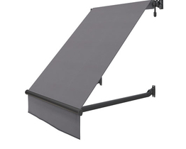 Store de balcon pour appartements