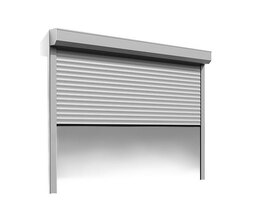 Portail roulant PA 55