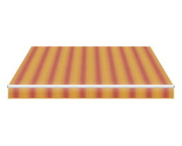 Store électrique pour terrasse