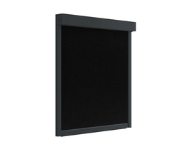 Store moustiquaire pour fenêtre