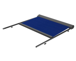 Stores de jardin pour balcons