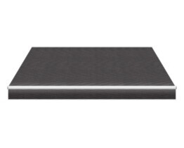 Auvent de terrasse extérieure Knall