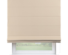 Stores enrouleurs romains