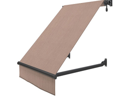 Store de balcon sur mesure