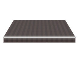 Store extérieur rétractable électrique