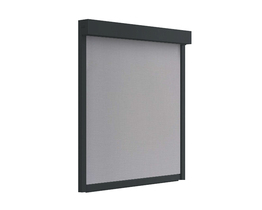 Stores solaires automatiques pour fenêtres