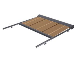 Auvents de fenêtres de toit