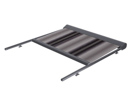 Auvent de fenêtre de toit sur mesure