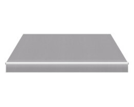 Auvent de terrasse rétractable électrique