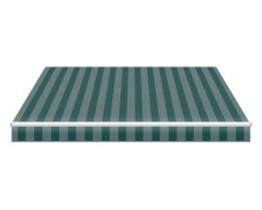 Store automatique pour terrasse