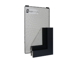 Moustiquaire FlexScreen