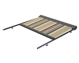 Stores de jardin pour terrasses