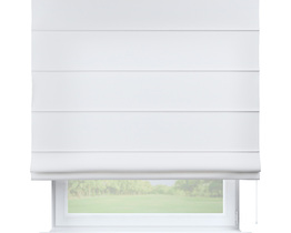 Stores romains pour toutes les baies vitrées