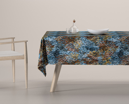 Nappe rectangulaire