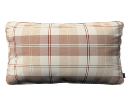 Housse de coussin rectangulaire Gabi