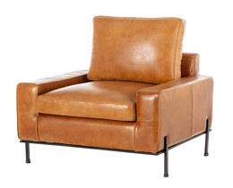 Fauteuil Evra 80x80x94cm
