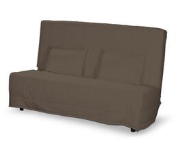 Housse de canapé Beddinge Long et 2 housses de coussin