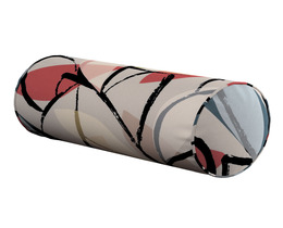 Coussin traversin uni