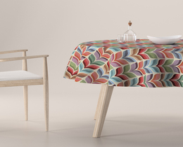 Nappe ronde