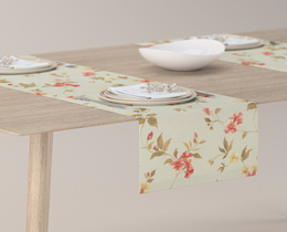 Chemin de table rectangulaire