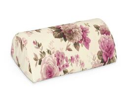 Housse de coussin traversin Beddinge