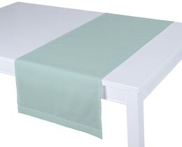 Chemin de table rectangulaire