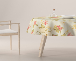 Nappe ronde