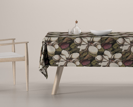 Nappe rectangulaire