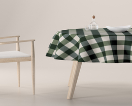 Nappe ronde