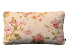 Housse de coussin rectangulaire Gabi