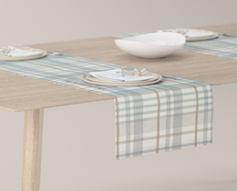 Chemin de table rectangulaire